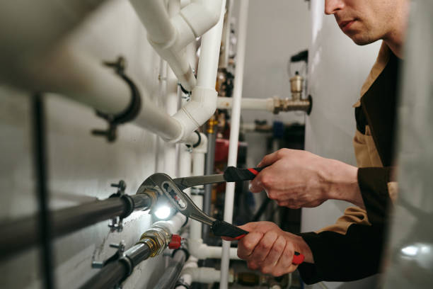 Best Affordable Plumber Near Me  in Vista Santa Rosa, CA