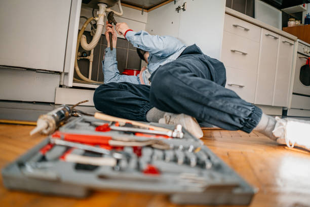 Best Emergency Plumbing Repair  in Vista Santa Rosa, CA