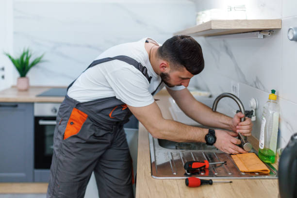Best Hot Water Heater Installation  in Vista Santa Rosa, CA