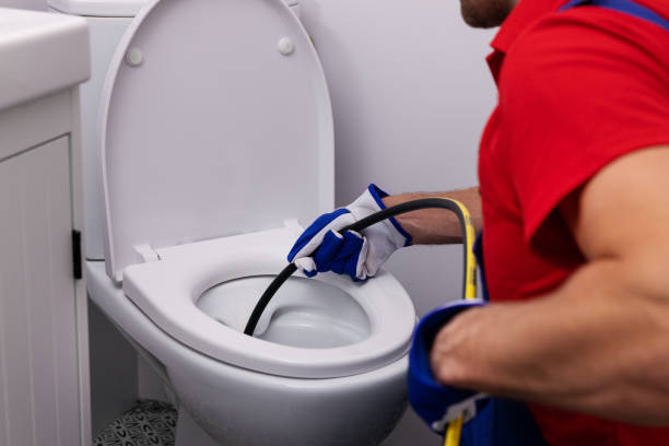Best Shower Repair Services  in Vista Santa Rosa, CA