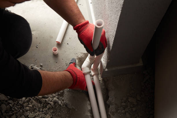 Best Plumbing Services Near Me  in Vista Santa Rosa, CA