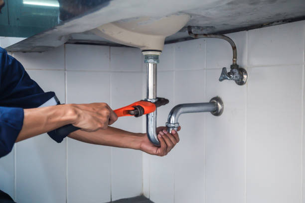 Best Water Softener Installation  in Vista Santa Rosa, CA