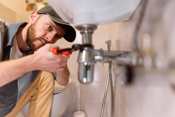 Best Water Leak Repair  in Vista Santa Rosa, CA