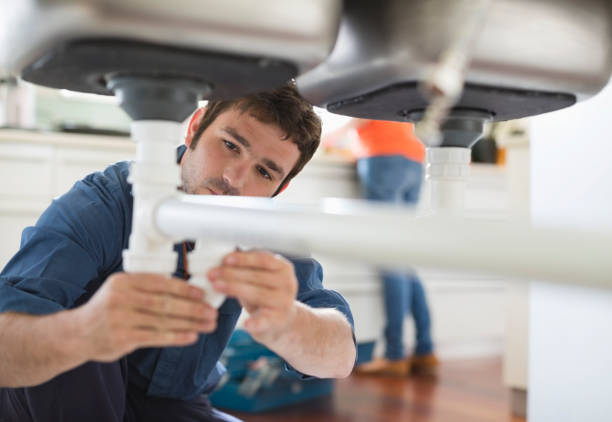 Best Clogged Drain Plumber  in Vista Santa Rosa, CA