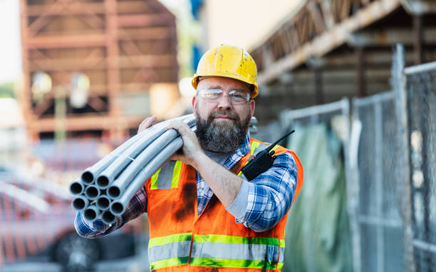 Sewer Line Replacement in Vista Santa Rosa, CA