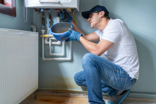 Best Boilers & Radiators  in Vista Santa Rosa, CA
