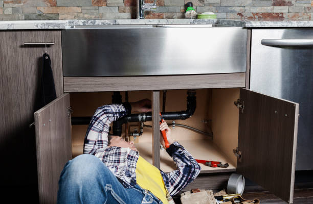 Reliable Vista Santa Rosa, CA Plumbing Solutions